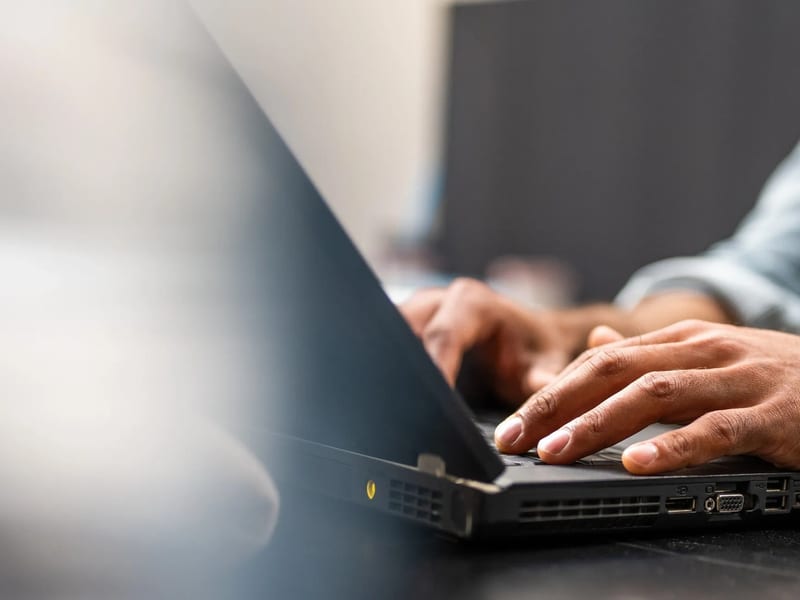 Lenovo ThinkPad E16 Gen 4